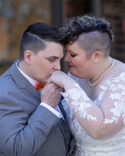 Love is love