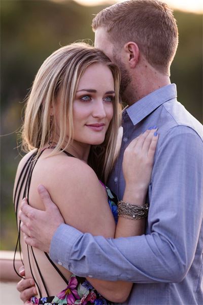 Enchanting Engagement