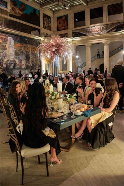  2023 Annual DIA Galla