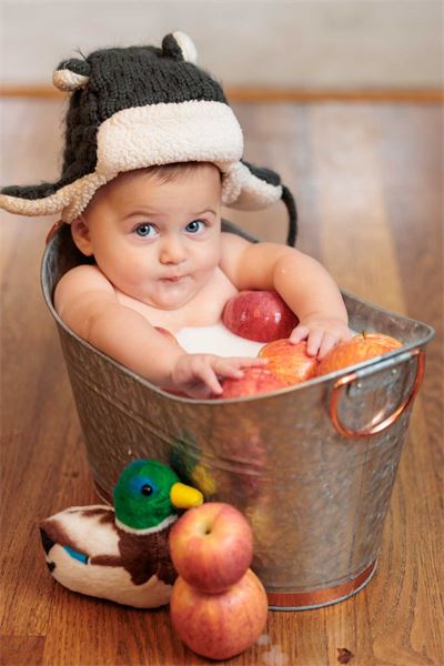 Baby Miles
