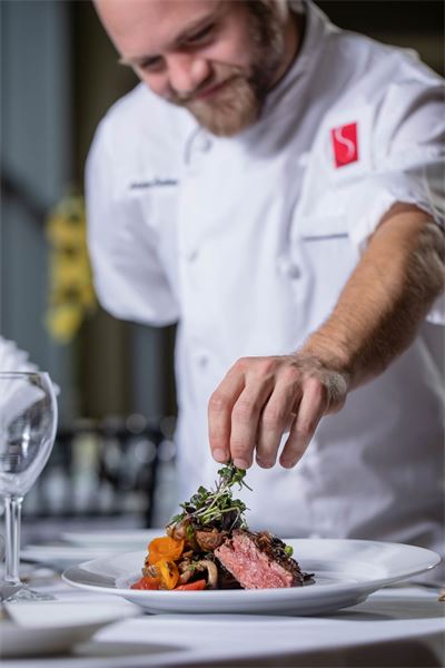  Sterling Catering