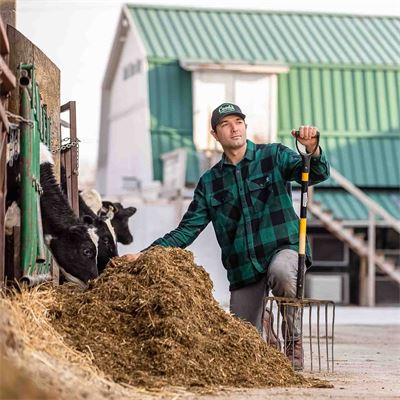  Cook's Farm Dairy