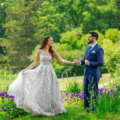 Sobhi & Sally